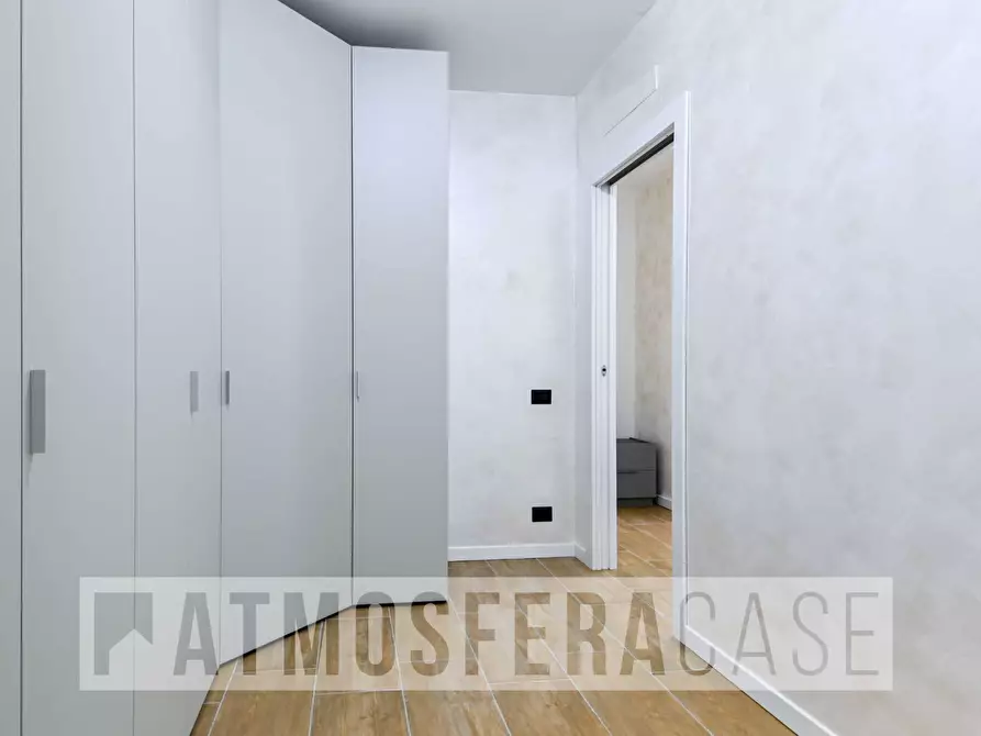 Immagine 16 di Appartamento in vendita  in Via Amerigo Vespucci a Grassobbio