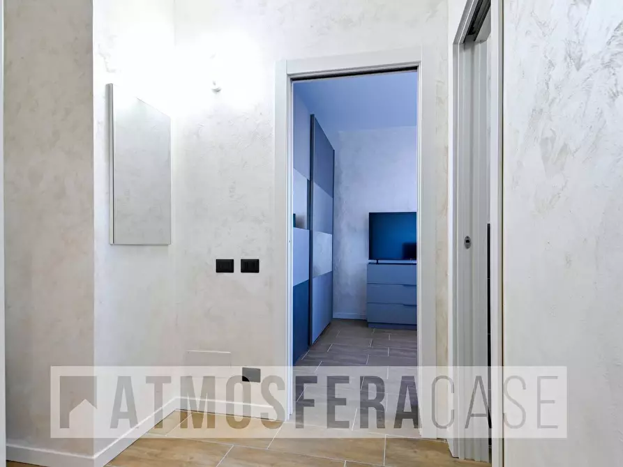 Immagine 19 di Appartamento in vendita  in Via Amerigo Vespucci a Grassobbio