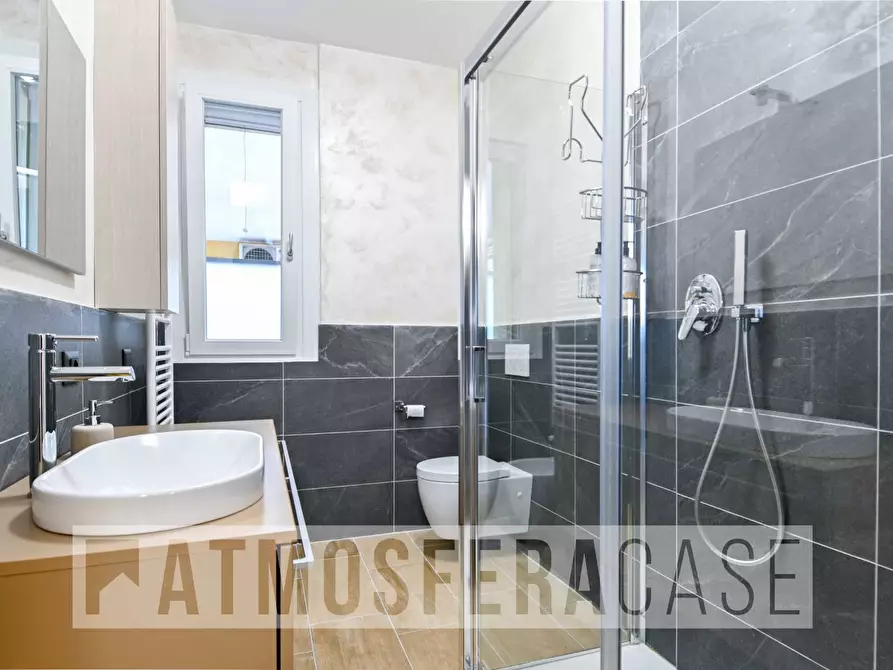 Immagine 17 di Appartamento in vendita  in Via Amerigo Vespucci a Grassobbio