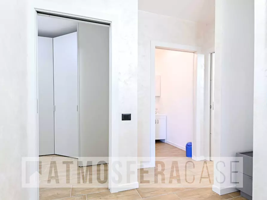 Immagine 14 di Appartamento in vendita  in Via Amerigo Vespucci a Grassobbio