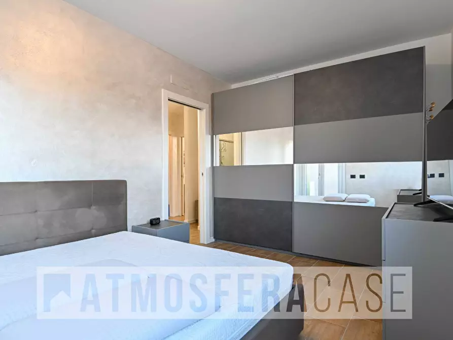 Immagine 11 di Appartamento in vendita  in Via Amerigo Vespucci a Grassobbio