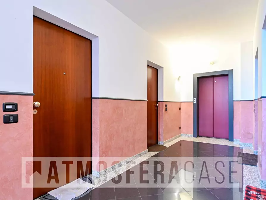 Immagine 21 di Appartamento in vendita  in Via Amerigo Vespucci a Grassobbio