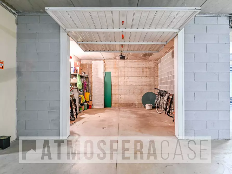 Immagine 22 di Appartamento in vendita  in Via Amerigo Vespucci a Grassobbio