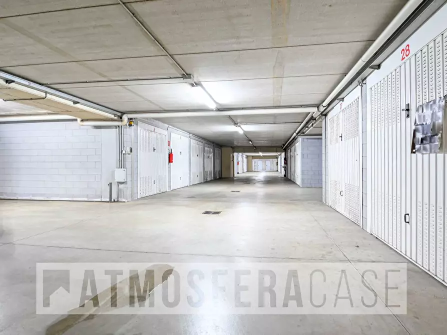 Immagine 23 di Appartamento in vendita  in Via Amerigo Vespucci a Grassobbio