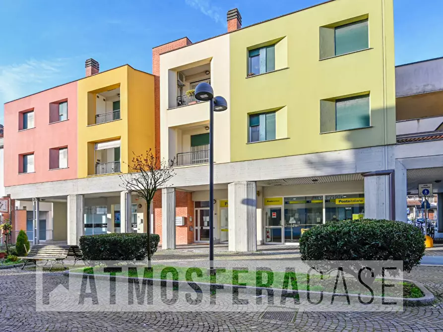 Immagine 24 di Appartamento in vendita  in Via Amerigo Vespucci a Grassobbio