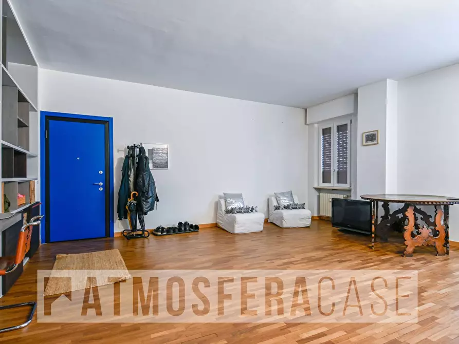 Immagine 5 di Appartamento in vendita  in Via Giulio Crescenzi a Bergamo