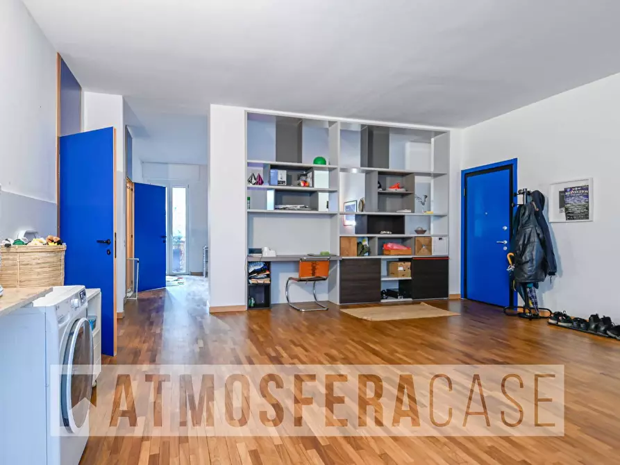 Immagine 6 di Appartamento in vendita  in Via Giulio Crescenzi a Bergamo