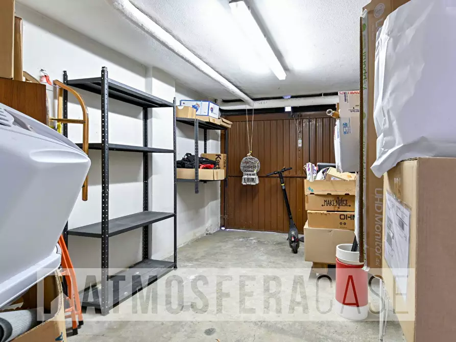 Immagine 14 di Appartamento in vendita  in Via Giulio Crescenzi a Bergamo