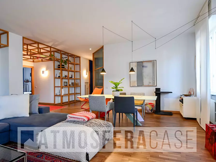 Immagine 3 di Appartamento in vendita  in Via Giulio Crescenzi a Bergamo