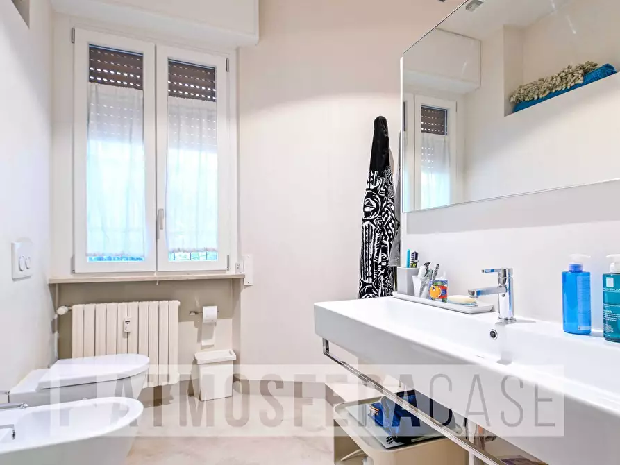 Immagine 18 di Appartamento in vendita  in Via Giulio Crescenzi a Bergamo