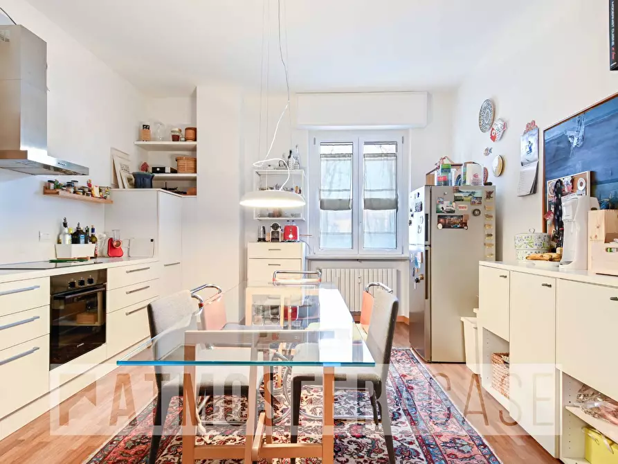 Immagine 8 di Appartamento in vendita  in Via Giulio Crescenzi a Bergamo