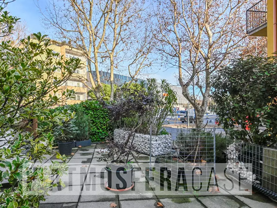 Immagine 5 di Appartamento in vendita  in Via Giulio Crescenzi a Bergamo