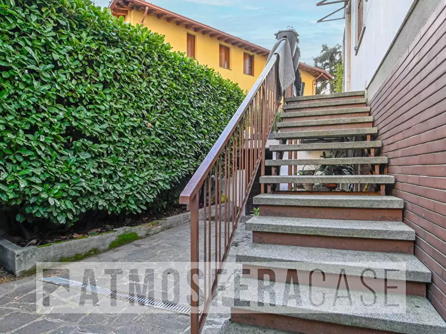 Immagine 20 di Appartamento in vendita  in Via Giulio Crescenzi a Bergamo