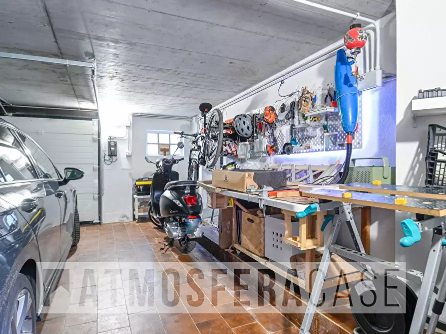 Immagine 21 di Appartamento in vendita  in Via Giulio Crescenzi a Bergamo