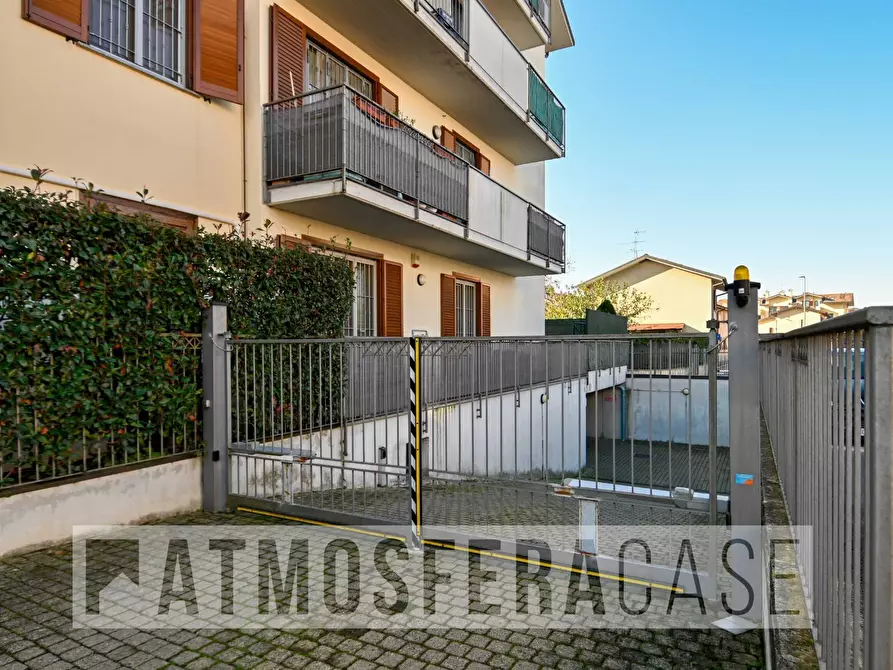 Immagine 17 di Appartamento in vendita  in Via Italia a Pozzo D'adda