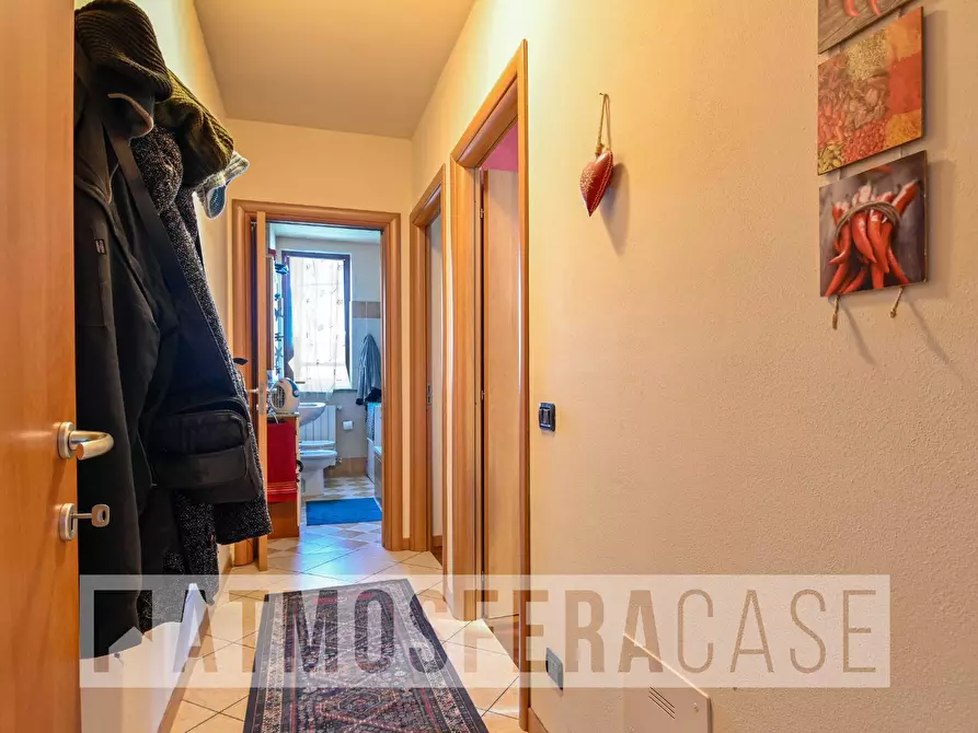 Immagine 8 di Appartamento in vendita  in Via Italia a Pozzo D'adda