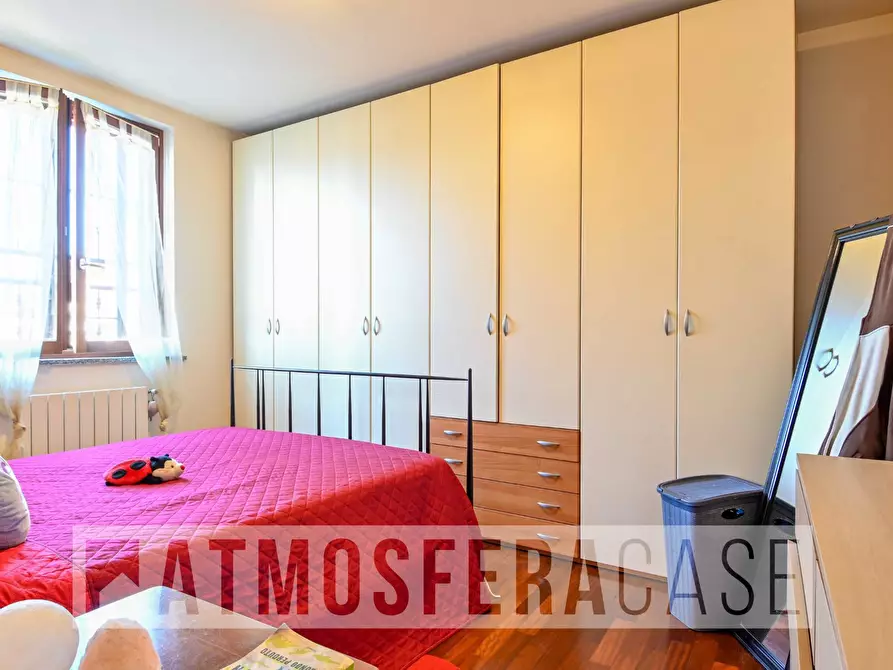 Immagine 9 di Appartamento in vendita  in Via Italia a Pozzo D'adda