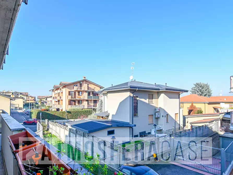 Immagine 13 di Appartamento in vendita  in Via Italia a Pozzo D'adda