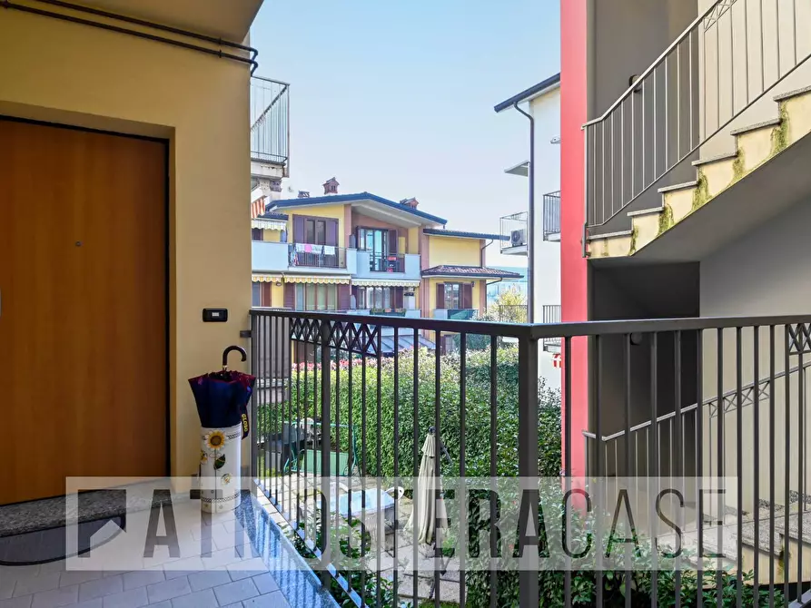 Immagine 14 di Appartamento in vendita  in Via Italia a Pozzo D'adda