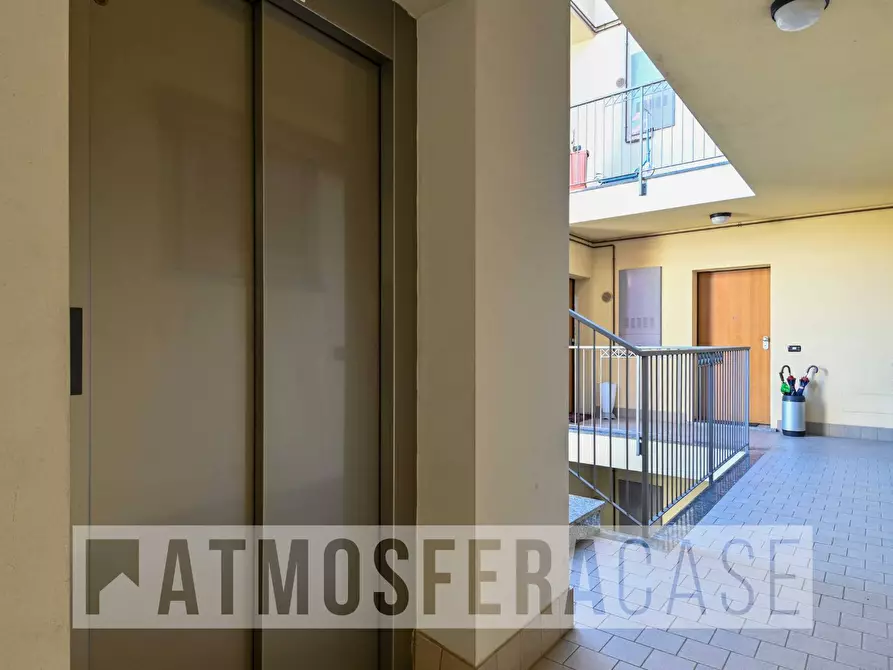 Immagine 15 di Appartamento in vendita  in Via Italia a Pozzo D'adda