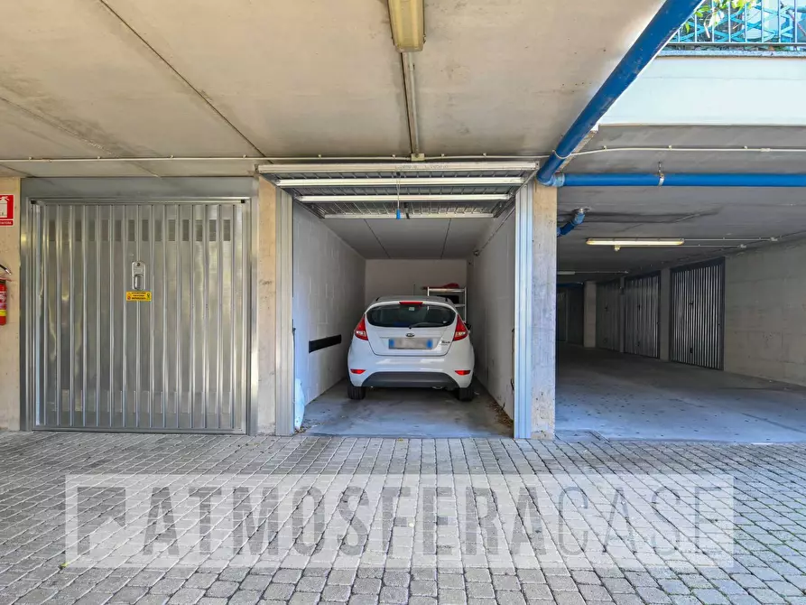 Immagine 16 di Appartamento in vendita  in Via Italia a Pozzo D'adda