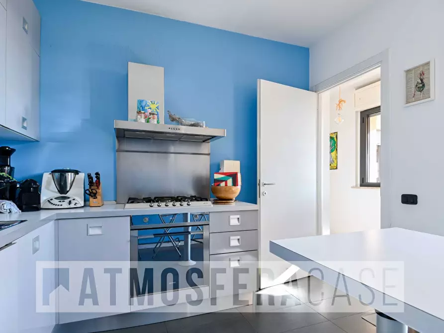 Immagine 10 di Appartamento in vendita  in Via Borgo Palazzo a Bergamo