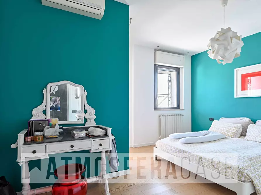 Immagine 12 di Appartamento in vendita  in Via Borgo Palazzo a Bergamo