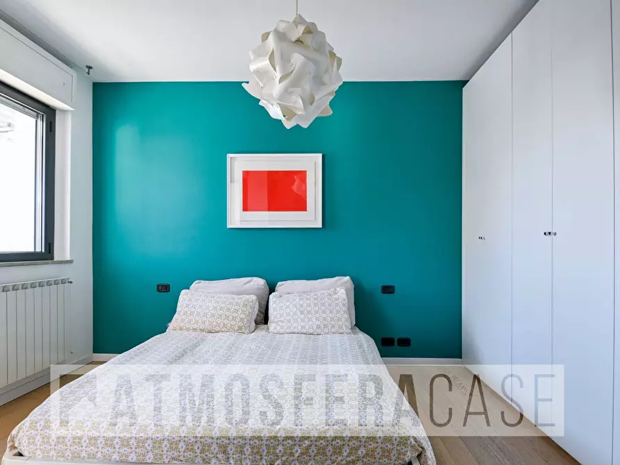 Immagine 13 di Appartamento in vendita  in Via Borgo Palazzo a Bergamo