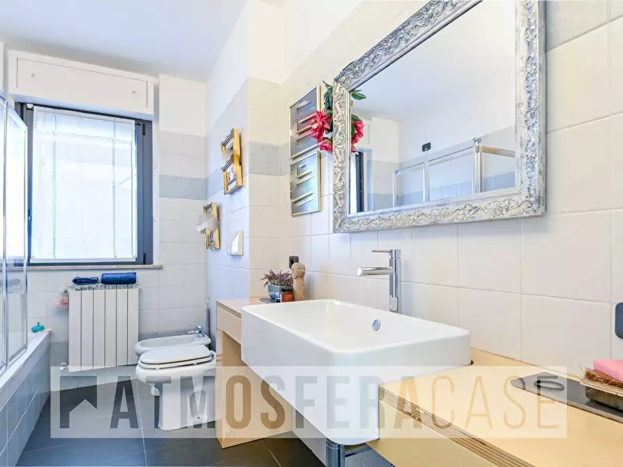 Immagine 20 di Appartamento in vendita  in Via Borgo Palazzo a Bergamo