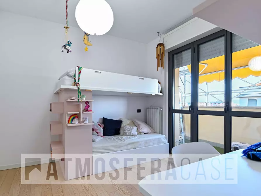 Immagine 17 di Appartamento in vendita  in Via Borgo Palazzo a Bergamo