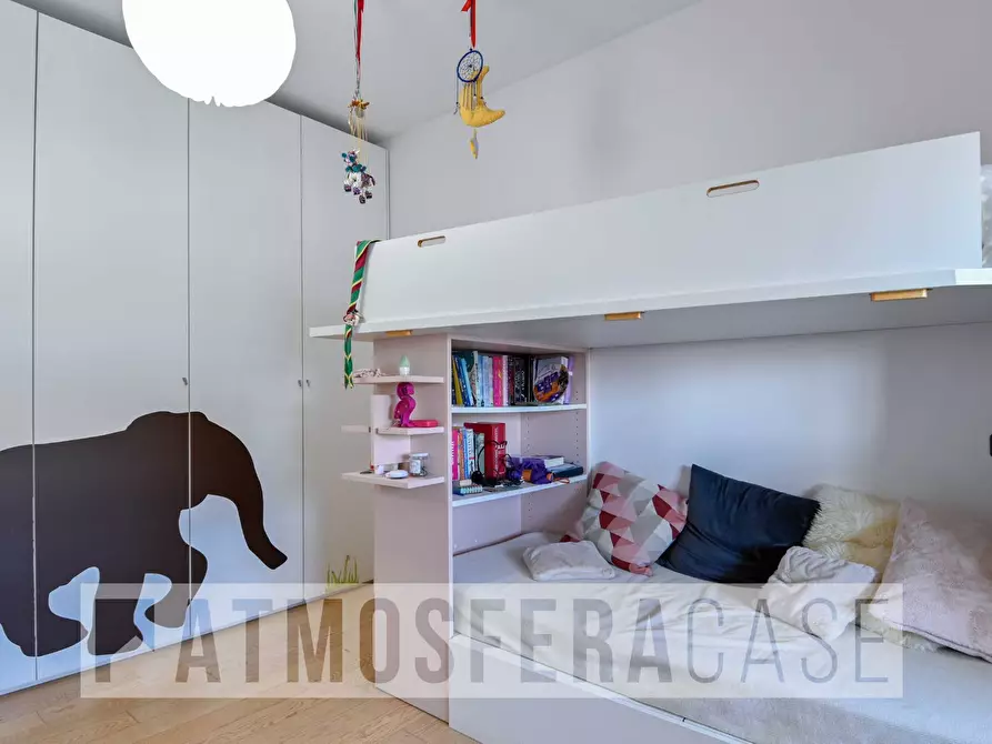 Immagine 18 di Appartamento in vendita  in Via Borgo Palazzo a Bergamo