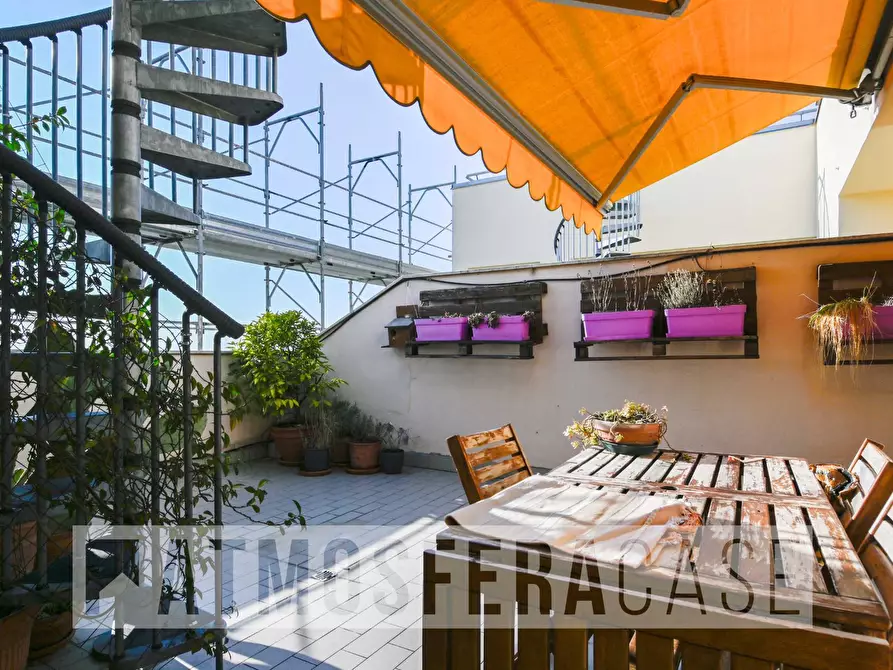 Immagine 6 di Appartamento in vendita  in Via Borgo Palazzo a Bergamo