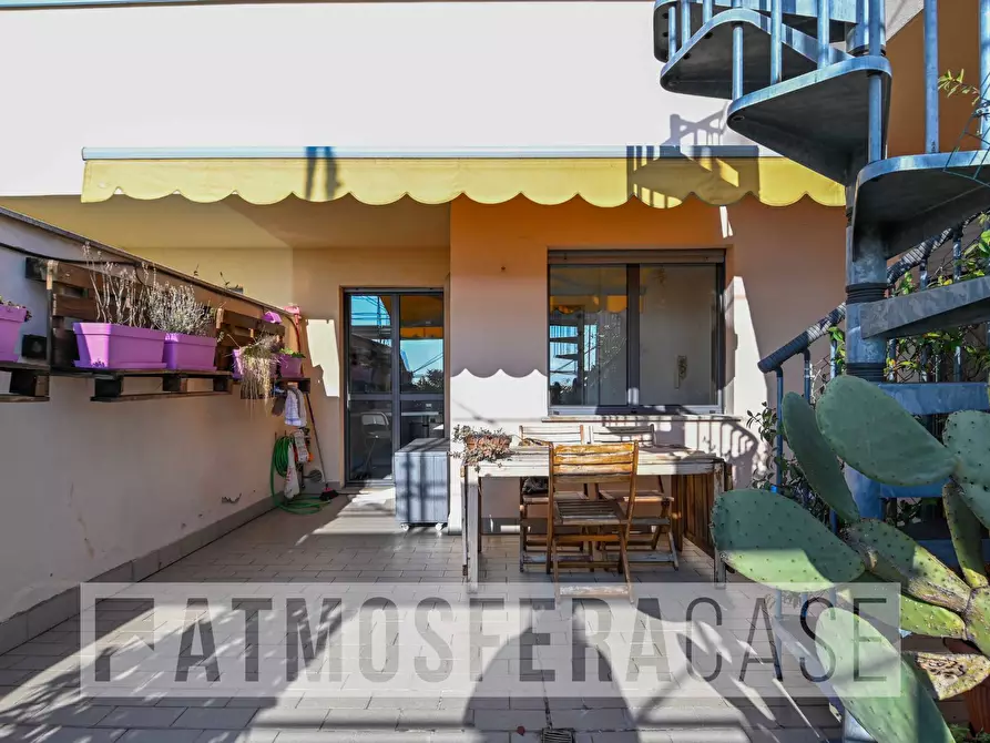 Immagine 22 di Appartamento in vendita  in Via Borgo Palazzo a Bergamo