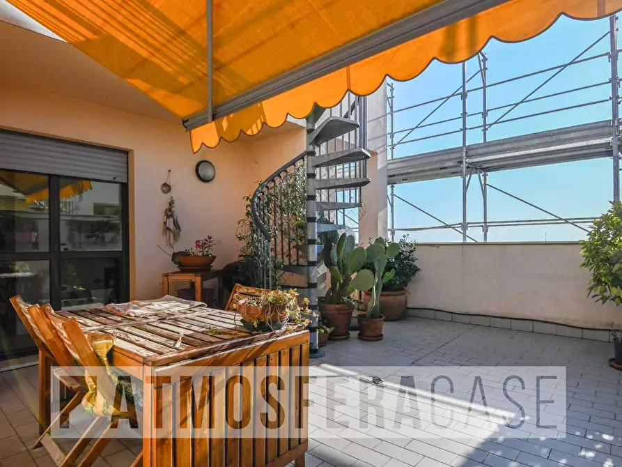 Immagine 7 di Appartamento in vendita  in Via Borgo Palazzo a Bergamo