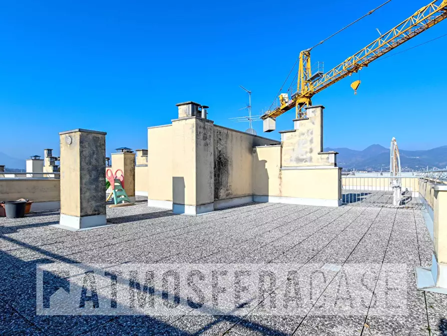 Immagine 23 di Appartamento in vendita  in Via Borgo Palazzo a Bergamo