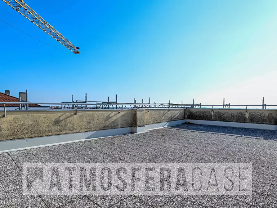 Immagine 24 di Appartamento in vendita  in Via Borgo Palazzo a Bergamo