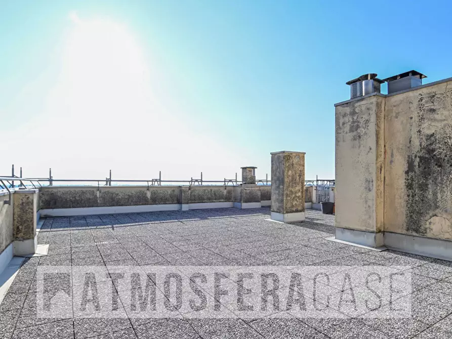 Immagine 25 di Appartamento in vendita  in Via Borgo Palazzo a Bergamo