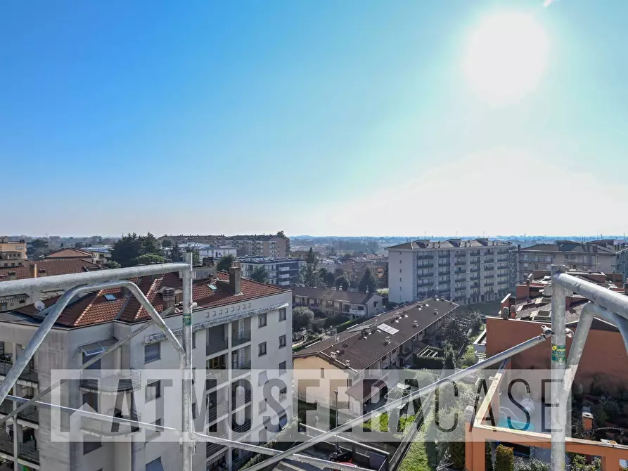 Immagine 27 di Appartamento in vendita  in Via Borgo Palazzo a Bergamo