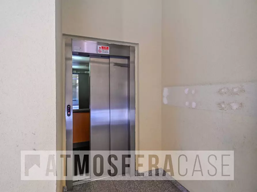 Immagine 29 di Appartamento in vendita  in Via Borgo Palazzo a Bergamo