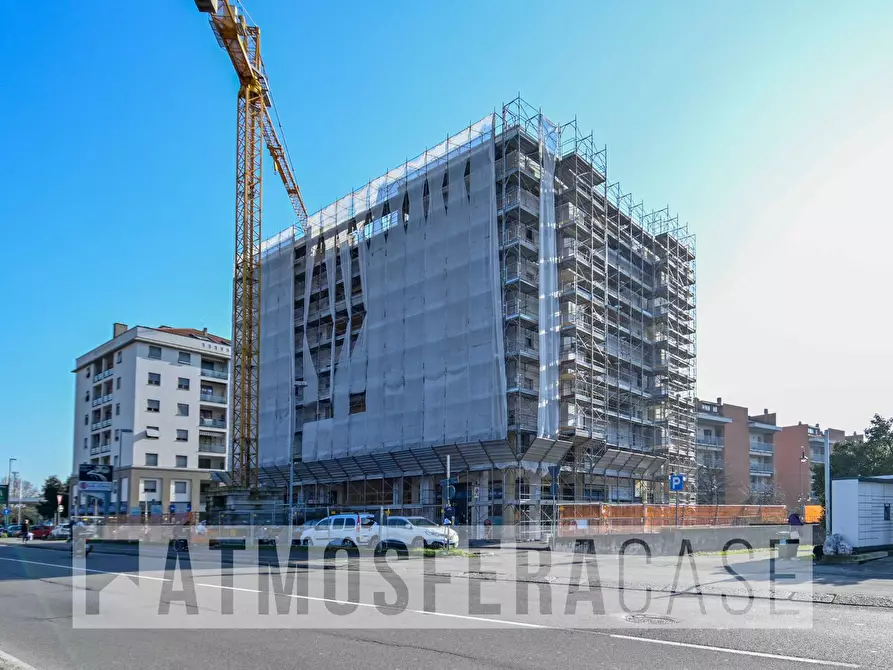 Immagine 30 di Appartamento in vendita  in Via Borgo Palazzo a Bergamo