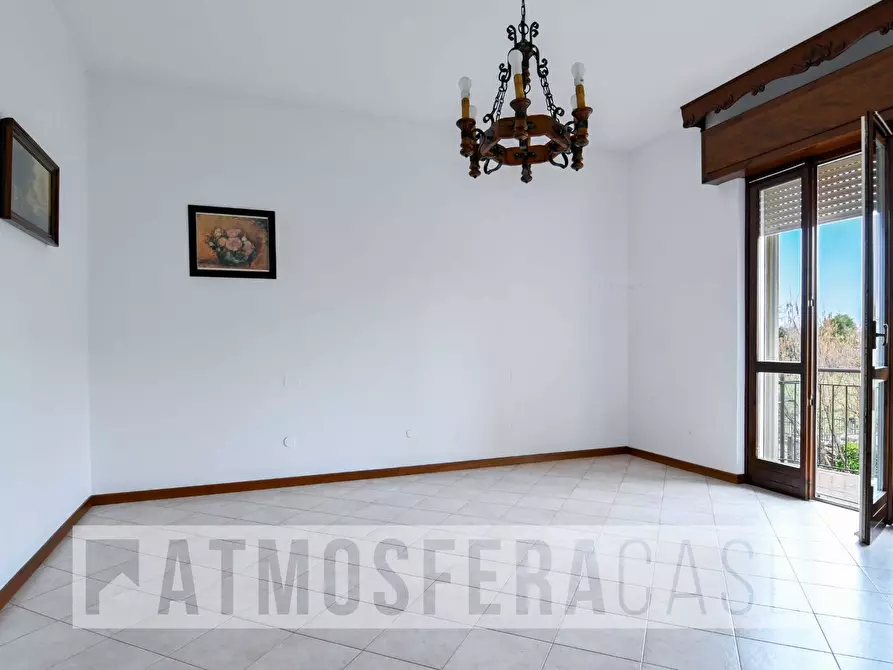 Immagine 3 di Appartamento in vendita  in Via ventoglio a Brembate Di Sopra