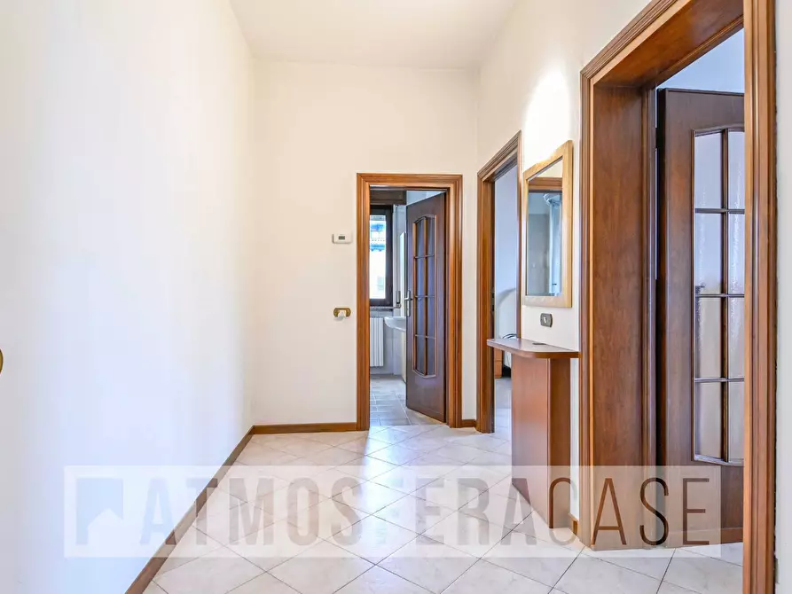 Immagine 14 di Appartamento in vendita  in Via ventoglio a Brembate Di Sopra