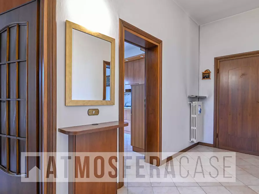 Immagine 7 di Appartamento in vendita  in Via ventoglio a Brembate Di Sopra