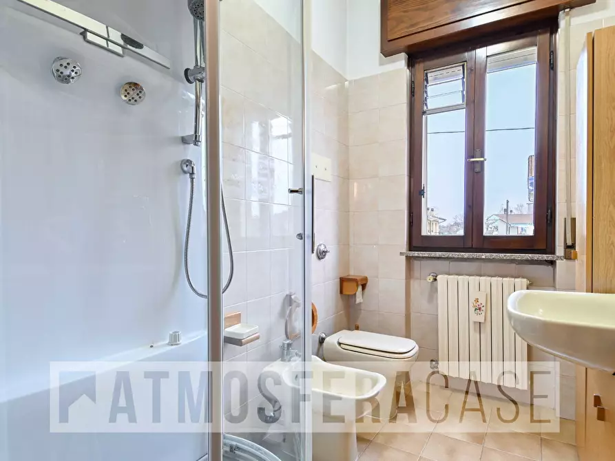 Immagine 17 di Appartamento in vendita  in Via ventoglio a Brembate Di Sopra