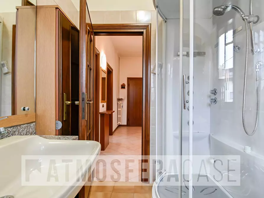 Immagine 18 di Appartamento in vendita  in Via ventoglio a Brembate Di Sopra