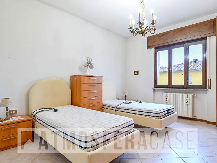 Immagine 15 di Appartamento in vendita  in Via ventoglio a Brembate Di Sopra