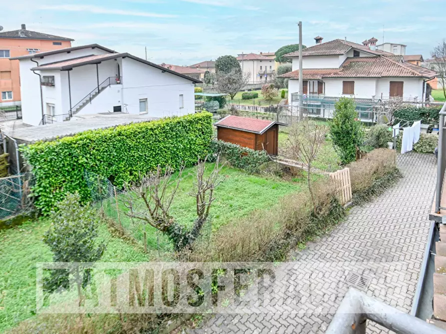 Immagine 13 di Appartamento in vendita  in Via ventoglio a Brembate Di Sopra