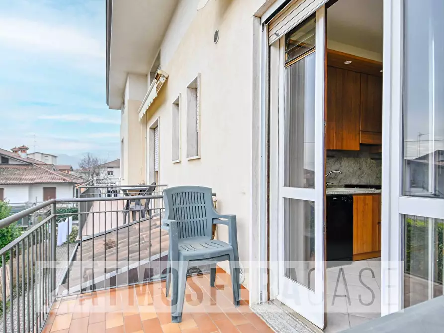 Immagine 12 di Appartamento in vendita  in Via ventoglio a Brembate Di Sopra