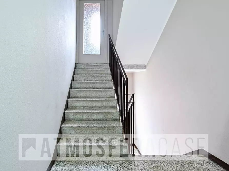 Immagine 20 di Appartamento in vendita  in Via ventoglio a Brembate Di Sopra