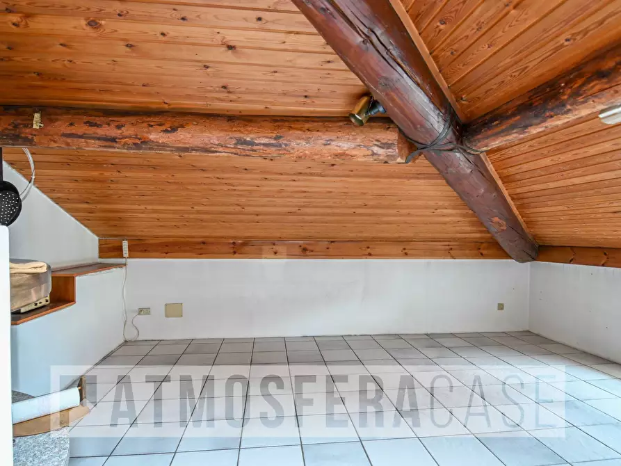 Immagine 23 di Appartamento in vendita  in Via ventoglio a Brembate Di Sopra